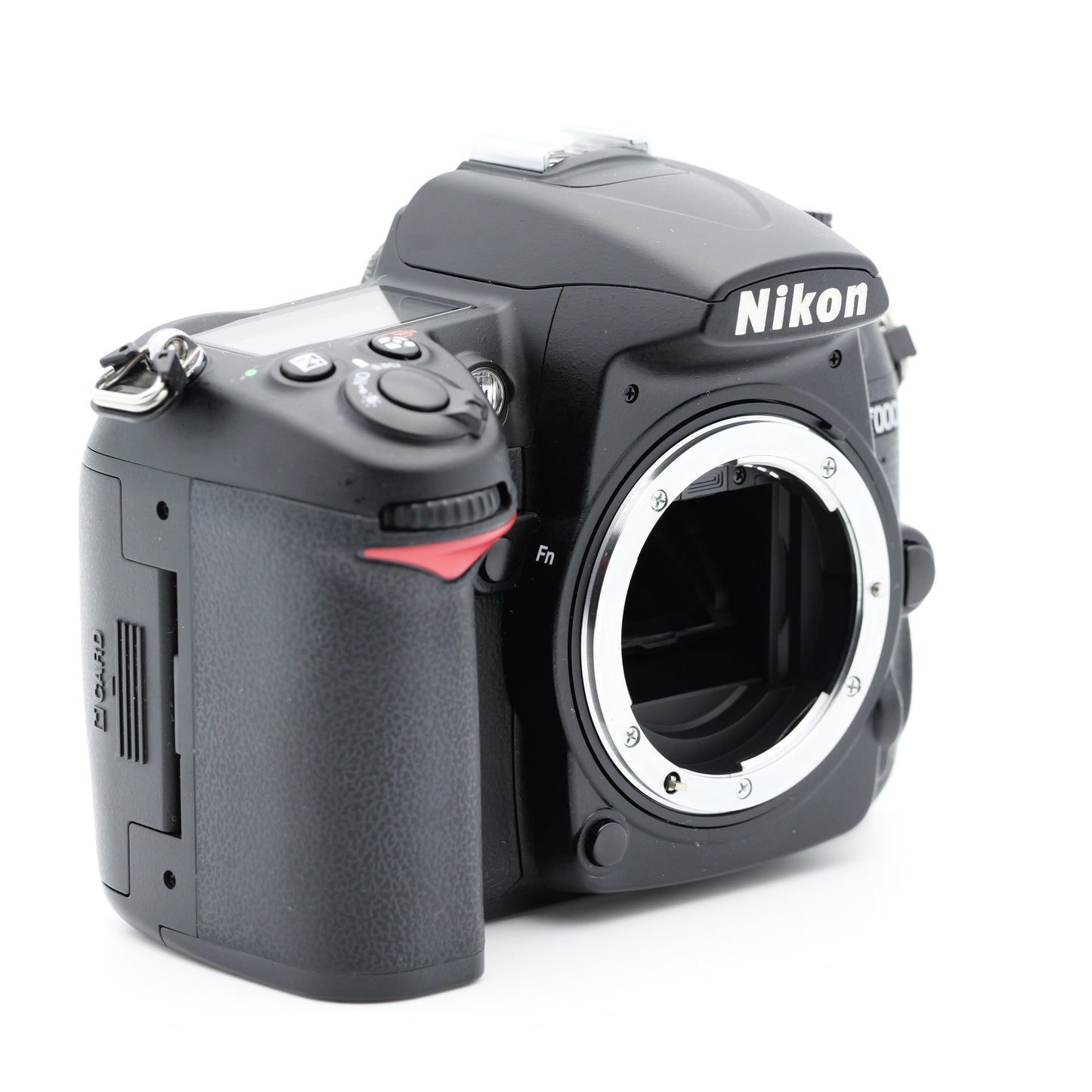 Nikon D7000 デジタル一眼レフ ニコン Fマウント