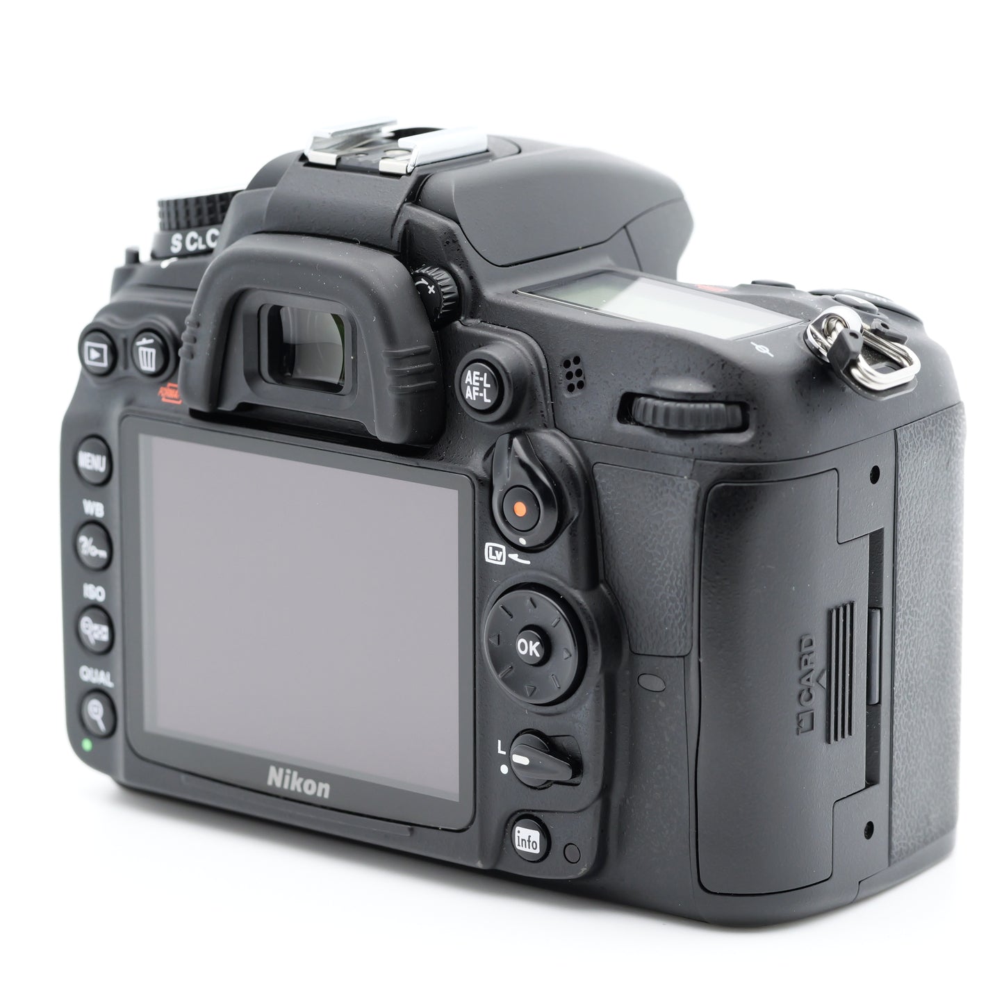 Nikon D7000 デジタル一眼レフ ニコン Fマウント