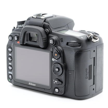 Nikon D7000 デジタル一眼レフ ニコン Fマウント