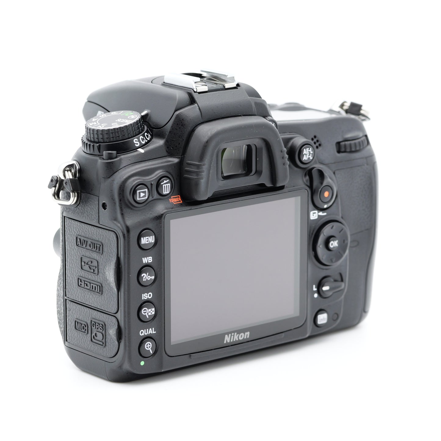 Nikon D7000 デジタル一眼レフ ニコン Fマウント