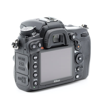 Nikon D7000 デジタル一眼レフ ニコン Fマウント