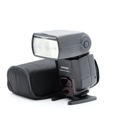 YONGNUO SPEEDLITE YN560-Ⅱ ストロボ ヨンヌオ