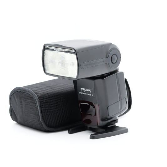YONGNUO SPEEDLITE YN560-Ⅱ ストロボ ヨンヌオ