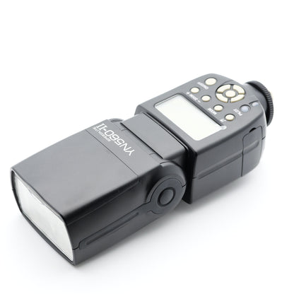 YONGNUO SPEEDLITE YN560-Ⅱ ストロボ ヨンヌオ