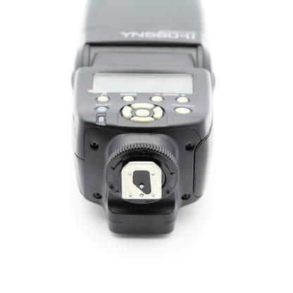 YONGNUO SPEEDLITE YN560-Ⅱ ストロボ ヨンヌオ