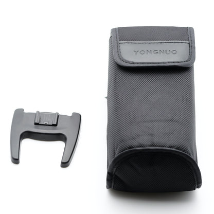 YONGNUO SPEEDLITE YN560-Ⅱ ストロボ ヨンヌオ