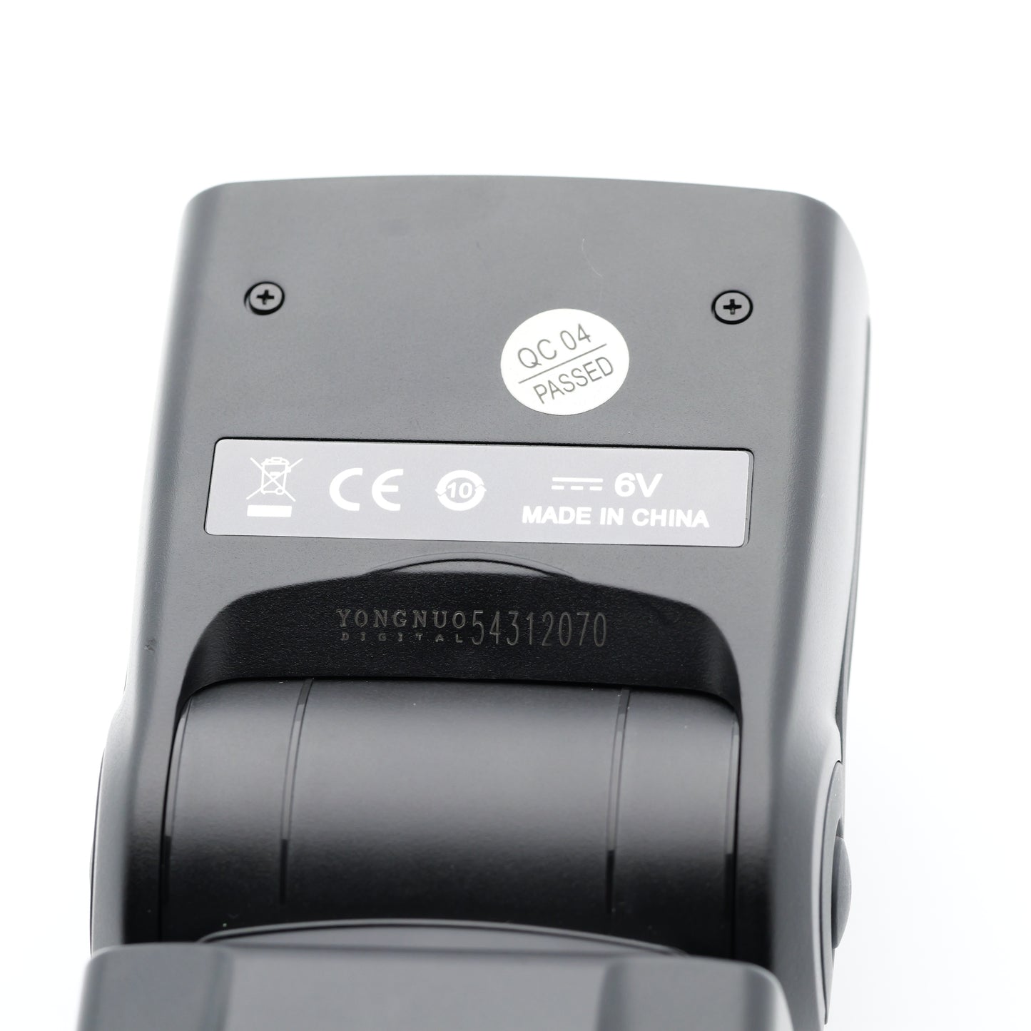 YONGNUO SPEEDLITE YN560-Ⅱ ストロボ ヨンヌオ