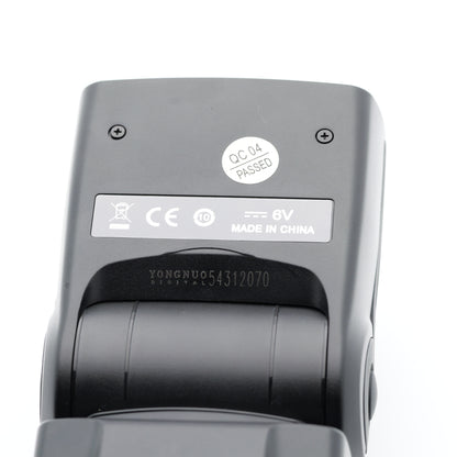YONGNUO SPEEDLITE YN560-Ⅱ ストロボ ヨンヌオ