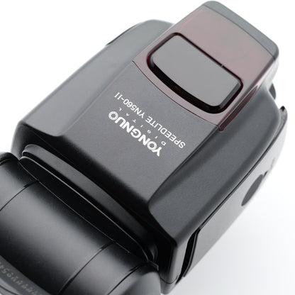 YONGNUO SPEEDLITE YN560-Ⅱ ストロボ ヨンヌオ