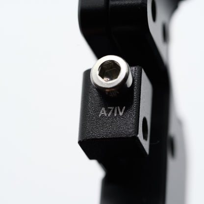 SmallRig 3594  Alpha IV シリーズ カメラケージ スモールリグ