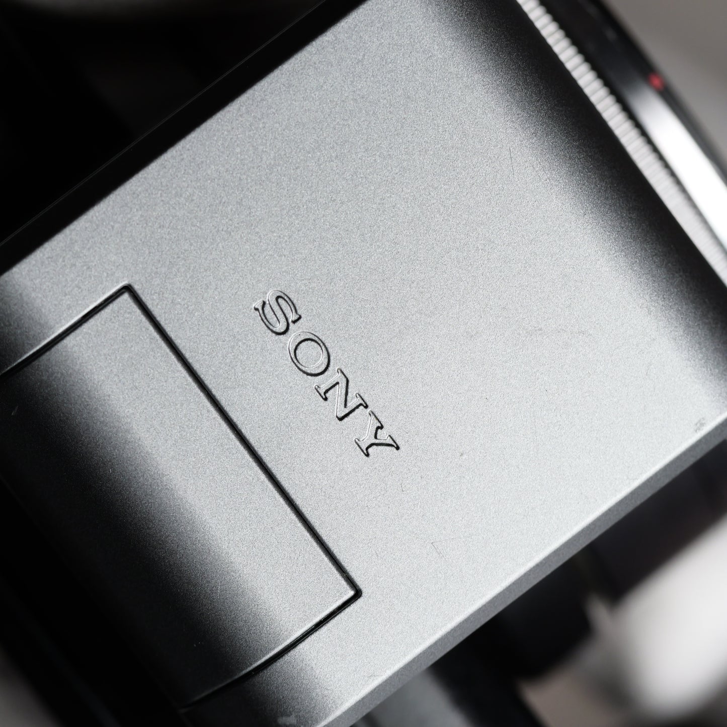 SONY NEX-5 E 16mm F2.8 ミラーレス一眼 ソニー Eマウント