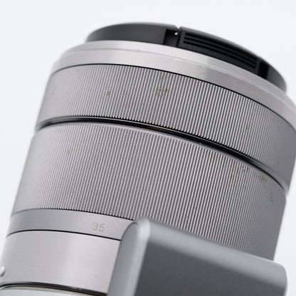 SONY NEX-5 ダブルレンズキット ミラーレス一眼 ソニー Eマウント