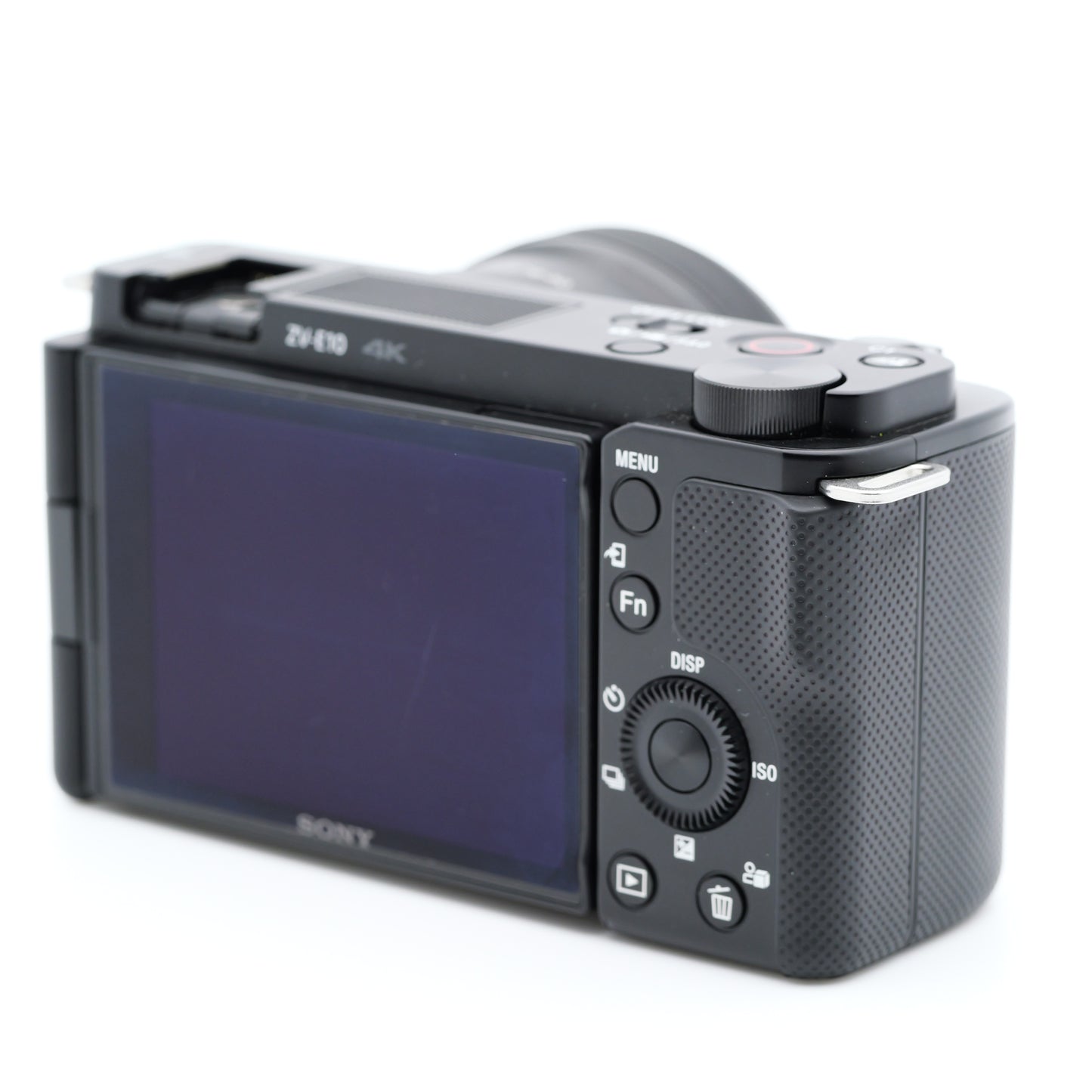 SONY VLOGCAM ZV-E10 E 16-50mm F3.5-5.6 PZ ミラーレス一眼 ソニー Eマウント