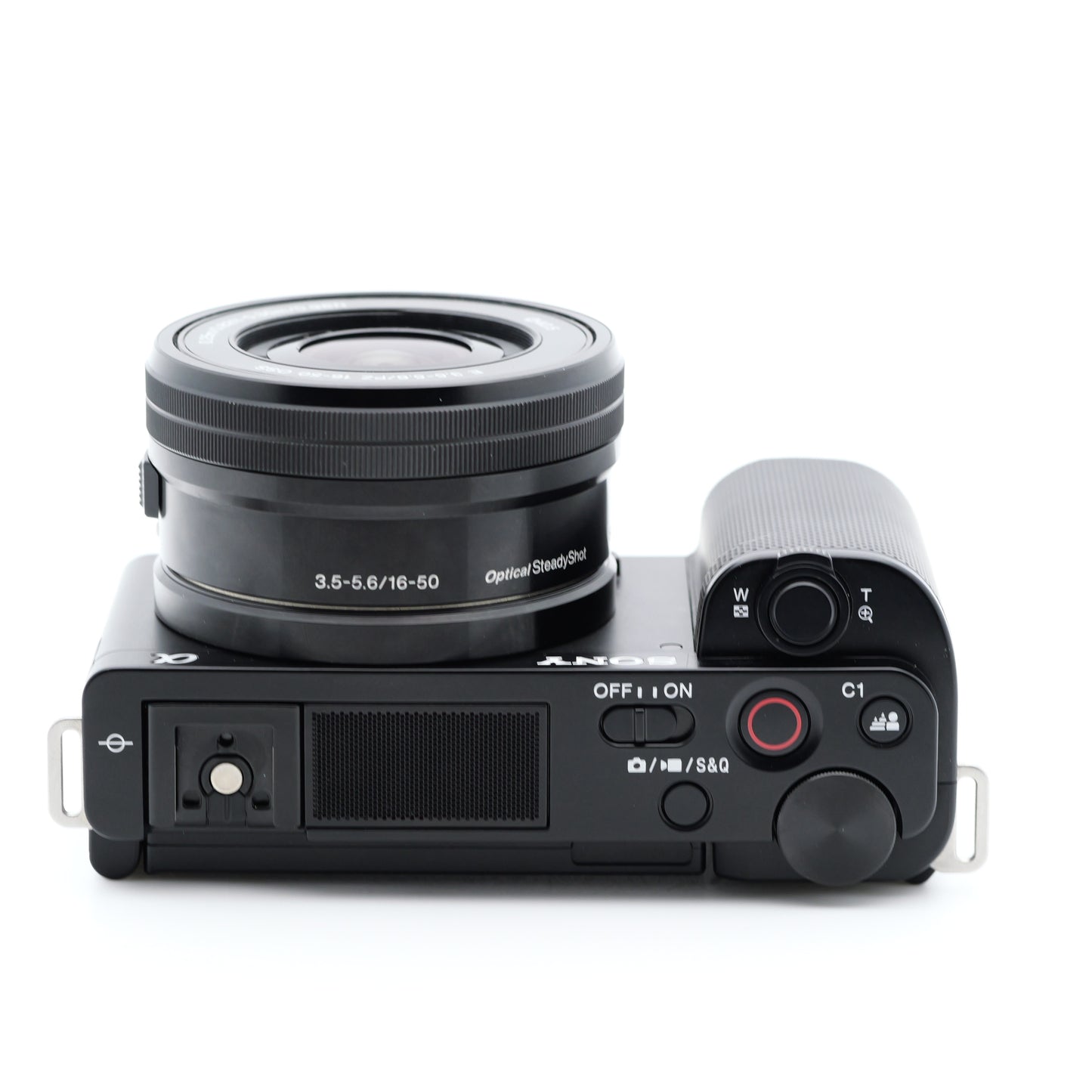 SONY VLOGCAM ZV-E10 E 16-50mm F3.5-5.6 PZ ミラーレス一眼 ソニー Eマウント