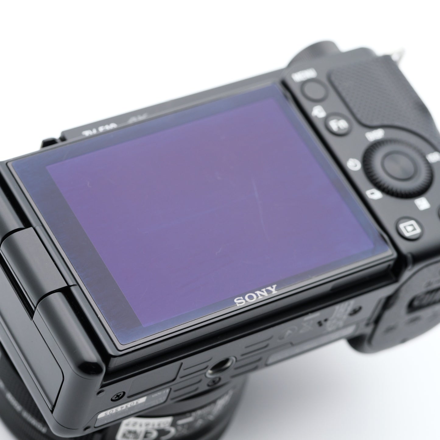 SONY VLOGCAM ZV-E10 E 16-50mm F3.5-5.6 PZ ミラーレス一眼 ソニー Eマウント
