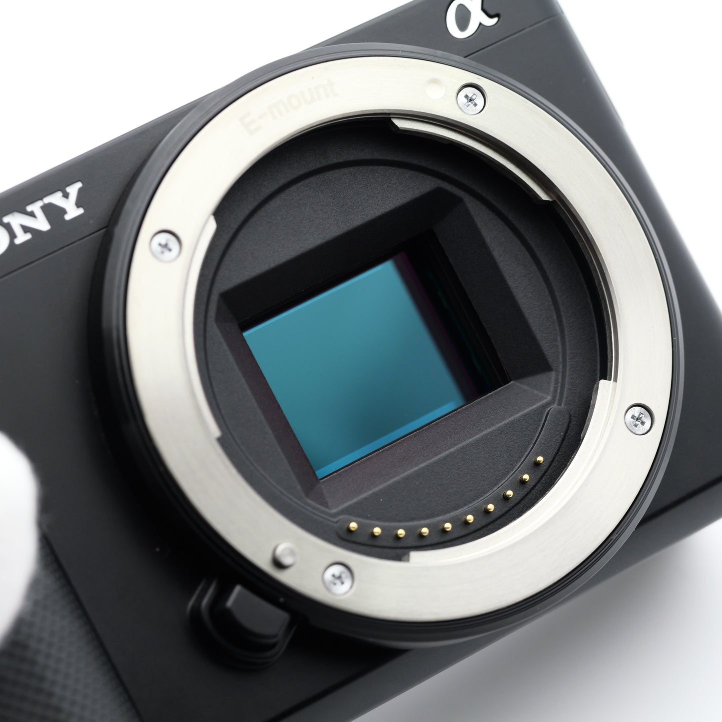 SONY VLOGCAM ZV-E10 E 16-50mm F3.5-5.6 PZ ミラーレス一眼 ソニー Eマウント