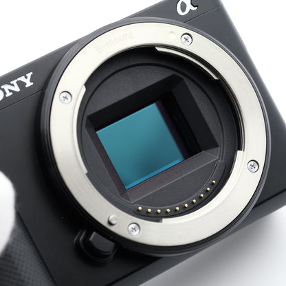 SONY VLOGCAM ZV-E10 E 16-50mm F3.5-5.6 PZ ミラーレス一眼 ソニー Eマウント