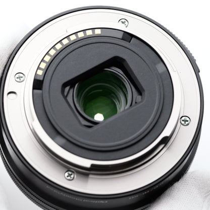 SONY VLOGCAM ZV-E10 E 16-50mm F3.5-5.6 PZ ミラーレス一眼 ソニー Eマウント