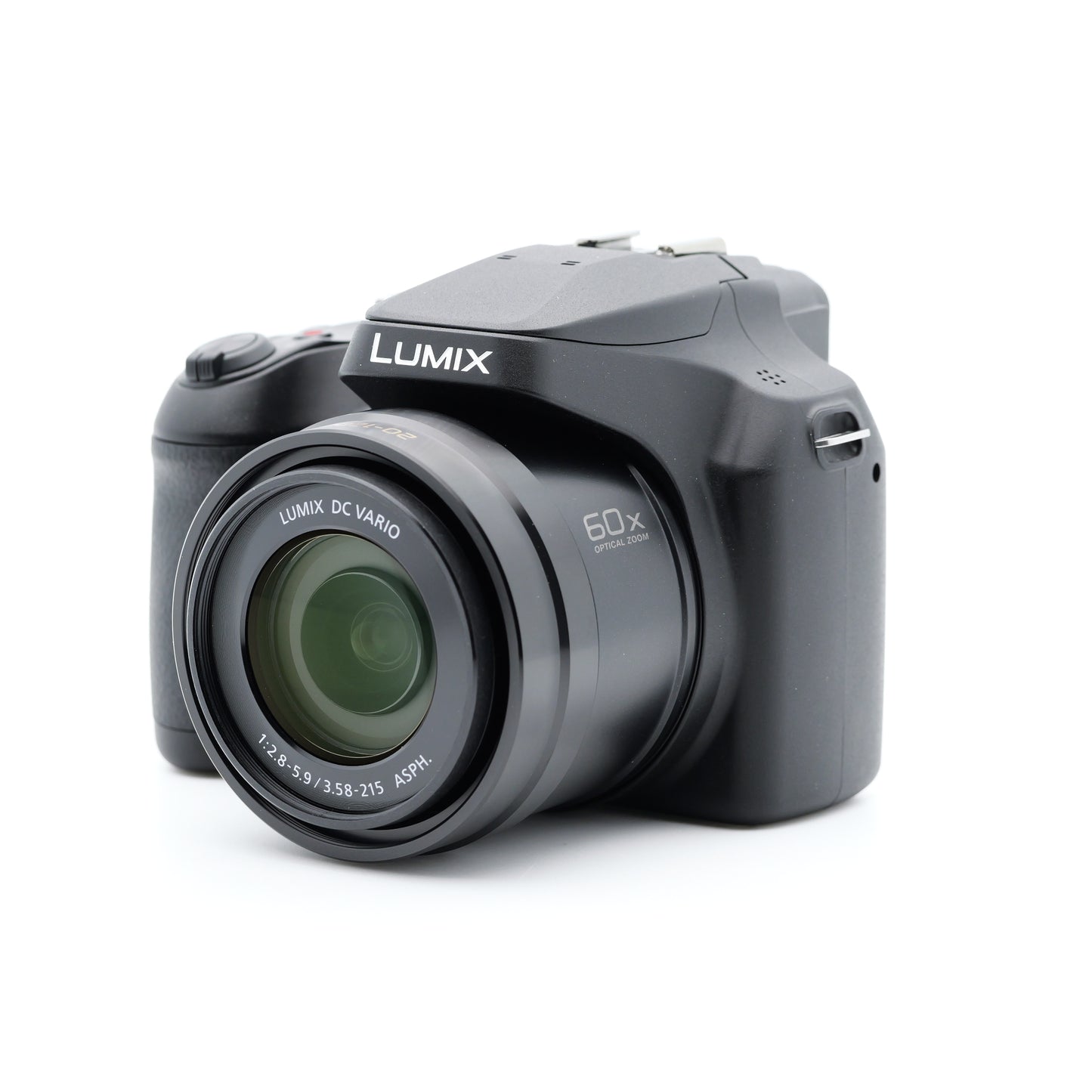 未使用品 Panasonic LUMIX DC-FZ85D コンパクトデジタルカメラ パナソニック