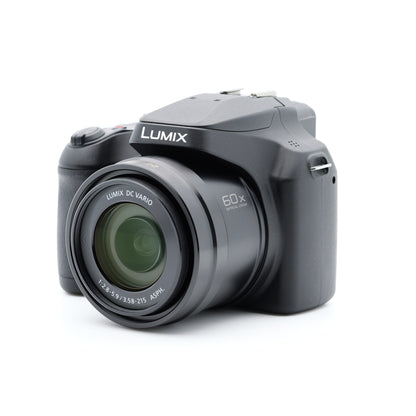 未使用品 Panasonic LUMIX DC-FZ85D コンパクトデジタルカメラ パナソニック