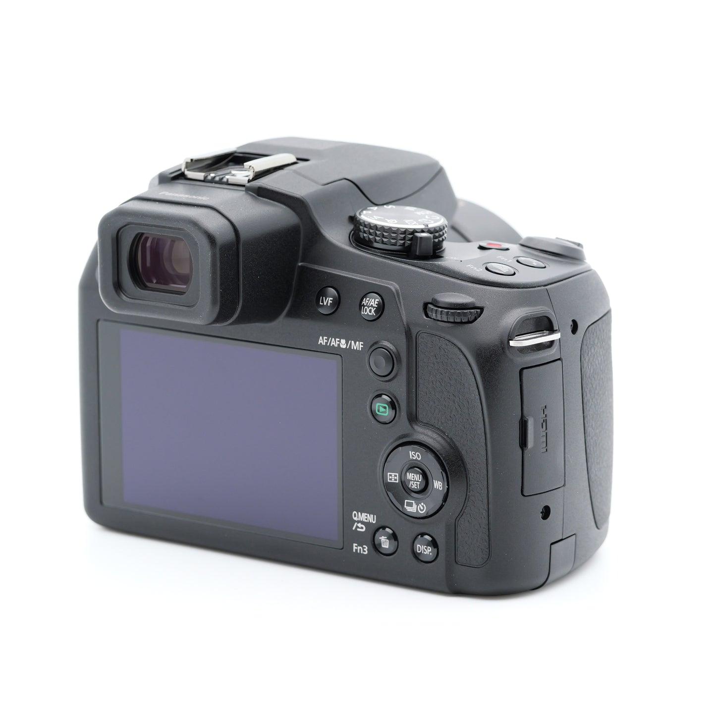 未使用品 Panasonic LUMIX DC-FZ85D コンパクトデジタルカメラ パナソニック