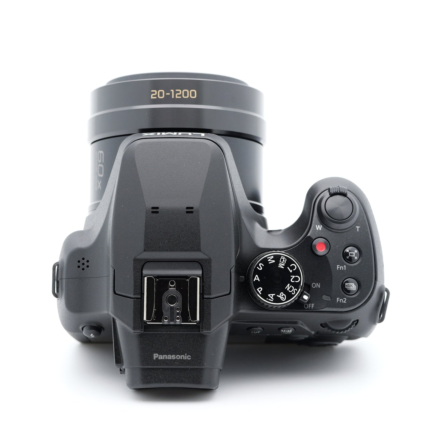 未使用品 Panasonic LUMIX DC-FZ85D コンパクトデジタルカメラ パナソニック