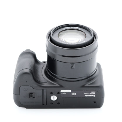 未使用品 Panasonic LUMIX DC-FZ85D コンパクトデジタルカメラ パナソニック