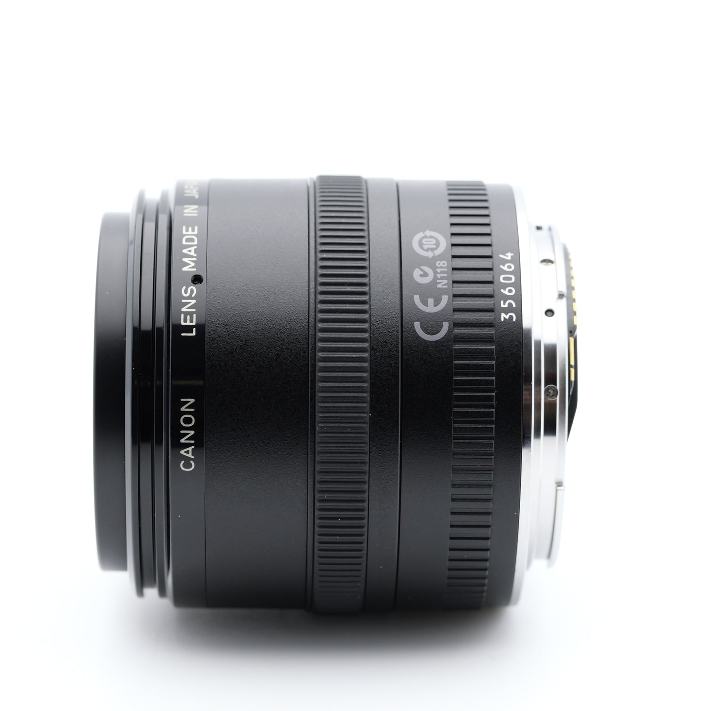 Canon  EF 50mm F2.5 COMPACT-MACRO レンズ キヤノン EFマウント