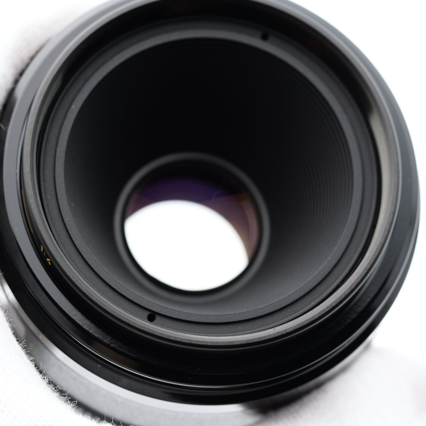 Canon  EF 50mm F2.5 COMPACT-MACRO レンズ キヤノン EFマウント