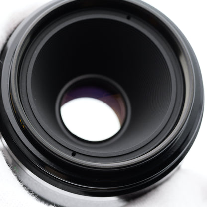 Canon  EF 50mm F2.5 COMPACT-MACRO レンズ キヤノン EFマウント