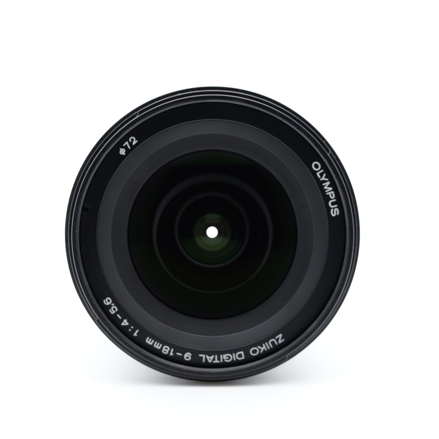 OLYMPUS ZUIKO DIGITAL 9-18mm F4-5.6 レンズ オリンパス フォーサーズマウント