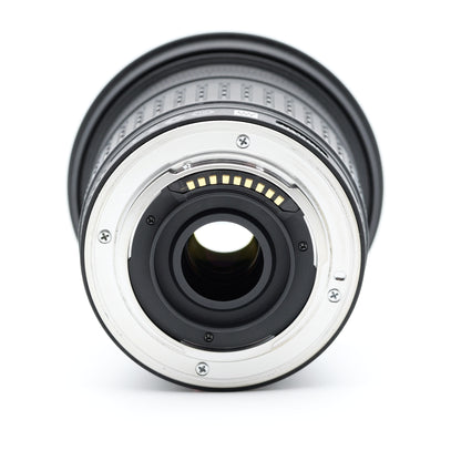 OLYMPUS ZUIKO DIGITAL 9-18mm F4-5.6 レンズ オリンパス フォーサーズマウント