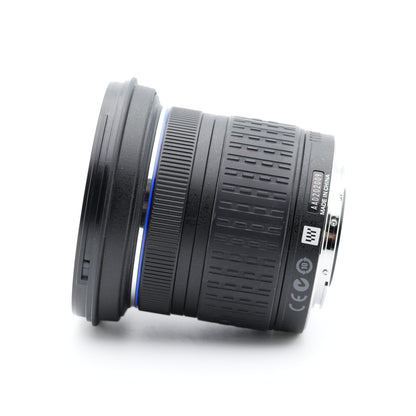 OLYMPUS ZUIKO DIGITAL 9-18mm F4-5.6 レンズ オリンパス フォーサーズマウント