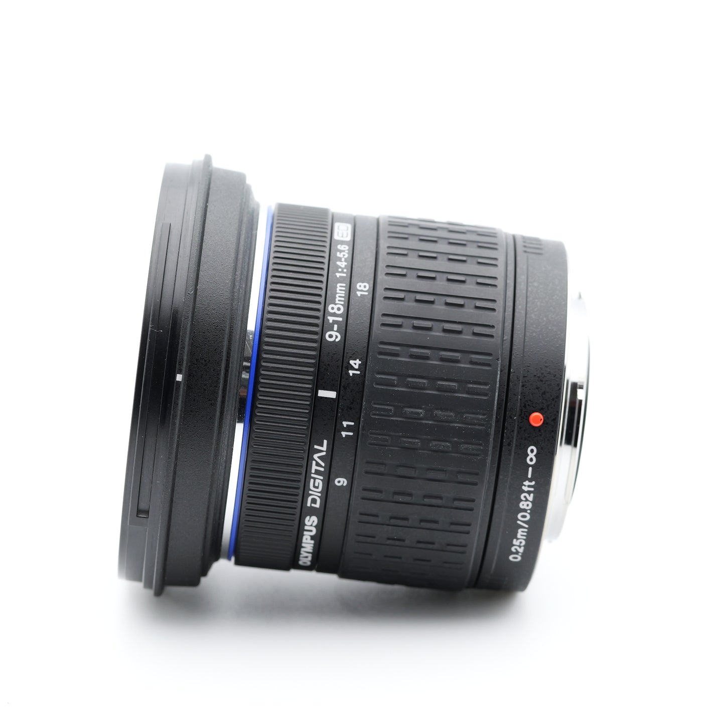 OLYMPUS ZUIKO DIGITAL 9-18mm F4-5.6 レンズ オリンパス フォーサーズマウント