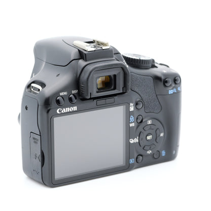 Canon EOS Kiss X2 ダブルズームキット   デジタル一眼レフ キヤノン EFマウント