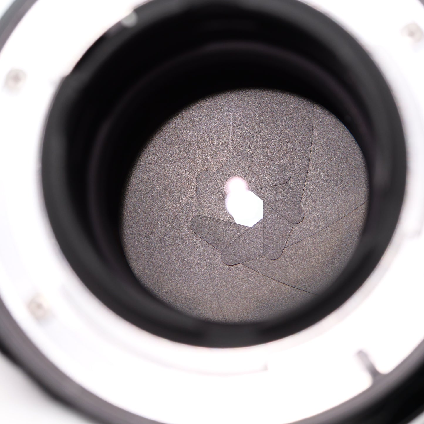 Nikon NIKKOR-Q Auto Ai改 135mm F2.8 レンズ ニコン Fマウント