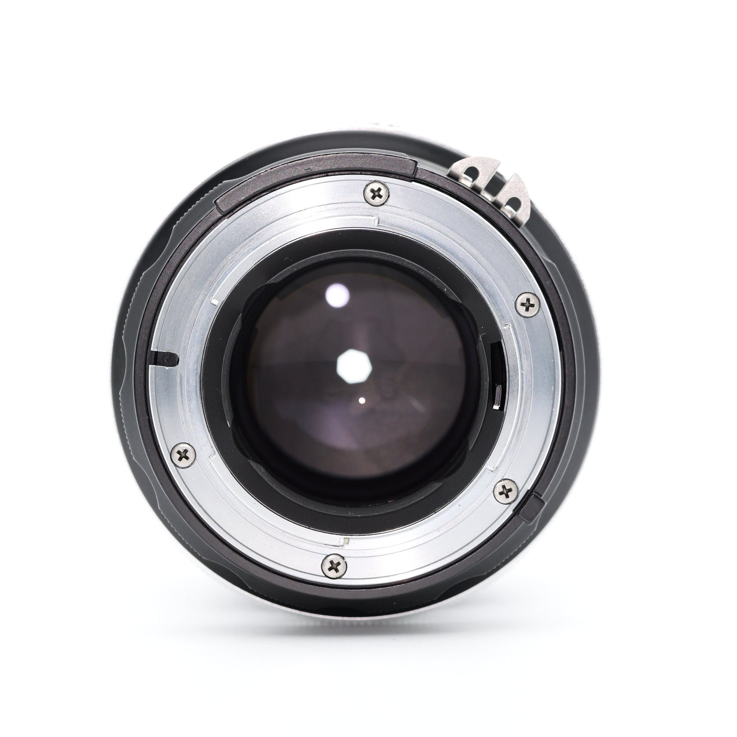 Nikon NIKKOR-Q Auto Ai改 135mm F2.8 レンズ ニコン Fマウント