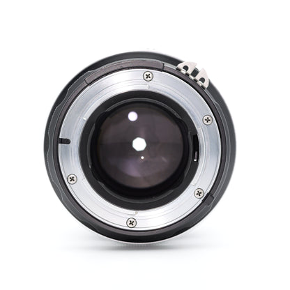Nikon NIKKOR-Q Auto Ai改 135mm F2.8 レンズ ニコン Fマウント