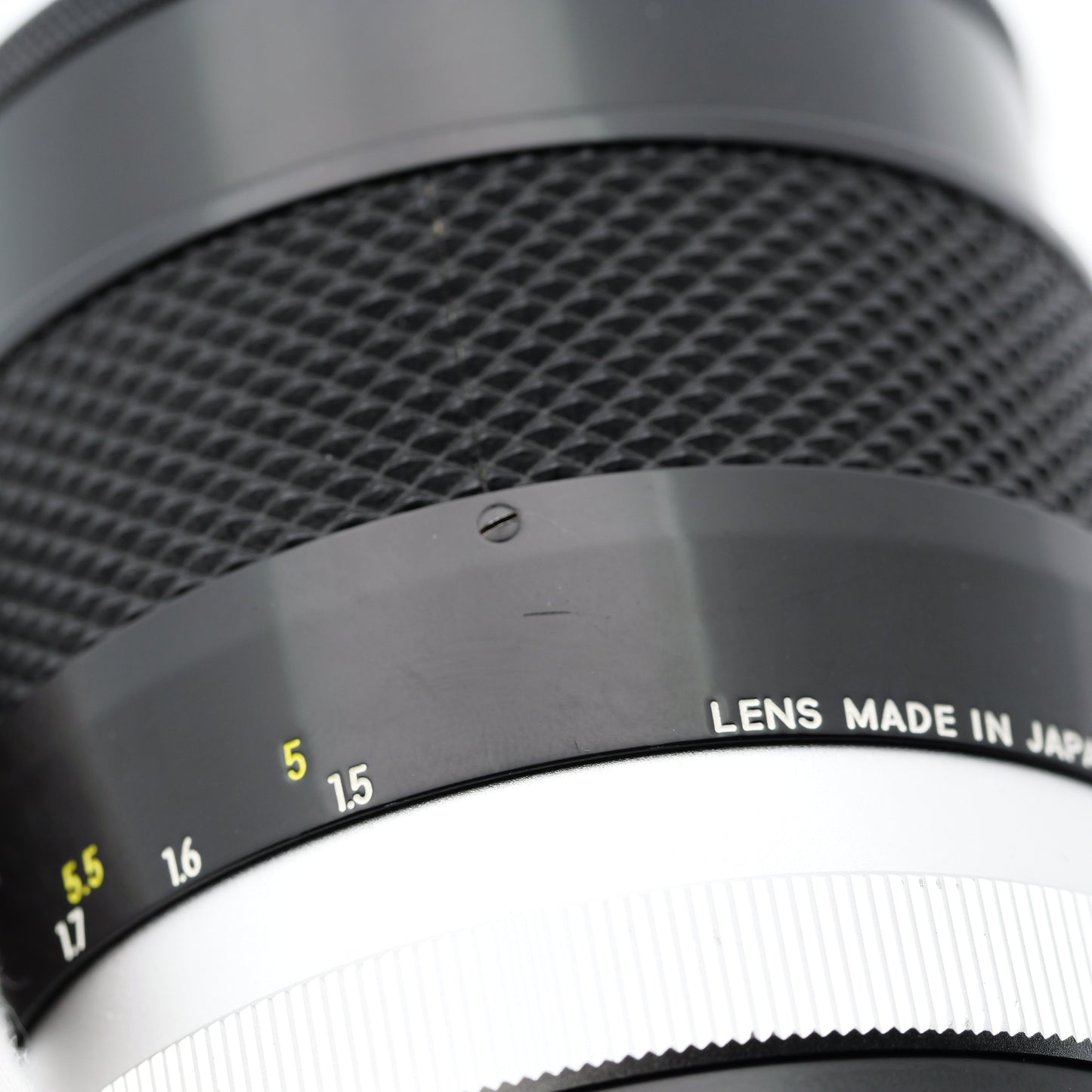 Nikon NIKKOR-Q Auto Ai改 135mm F2.8 レンズ ニコン Fマウント