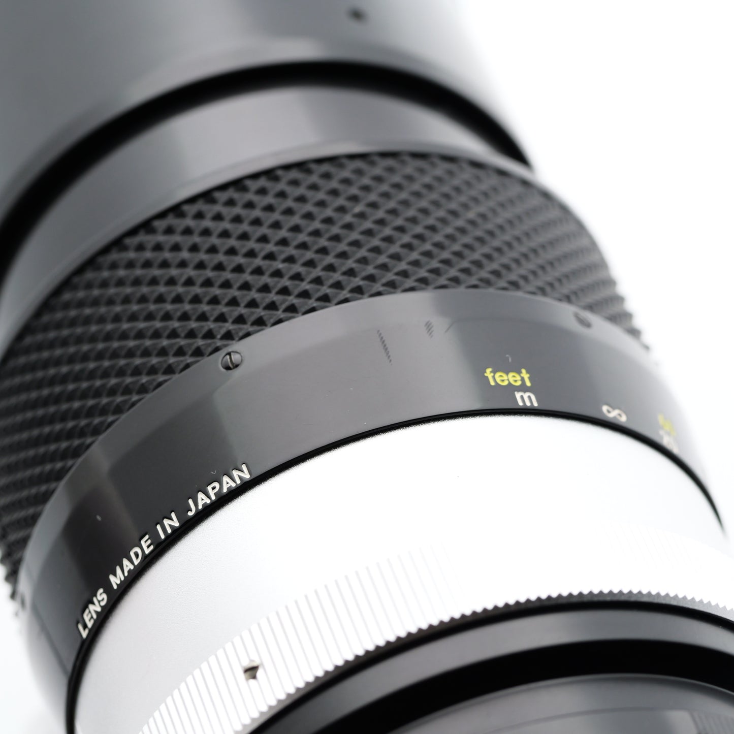 Nikon NIKKOR-Q Auto Ai改 135mm F2.8 レンズ ニコン Fマウント