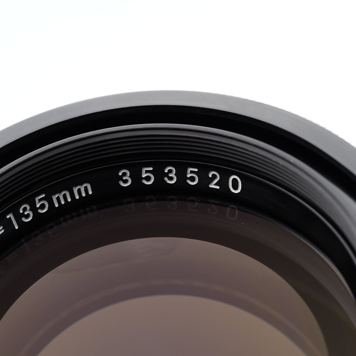 Nikon NIKKOR-Q Auto Ai改 135mm F2.8 レンズ ニコン Fマウント
