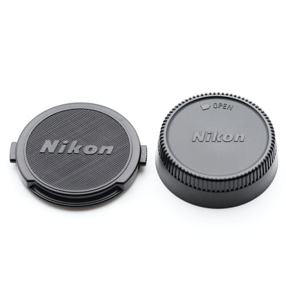 Nikon NIKKOR-Q Auto Ai改 135mm F2.8 レンズ ニコン Fマウント