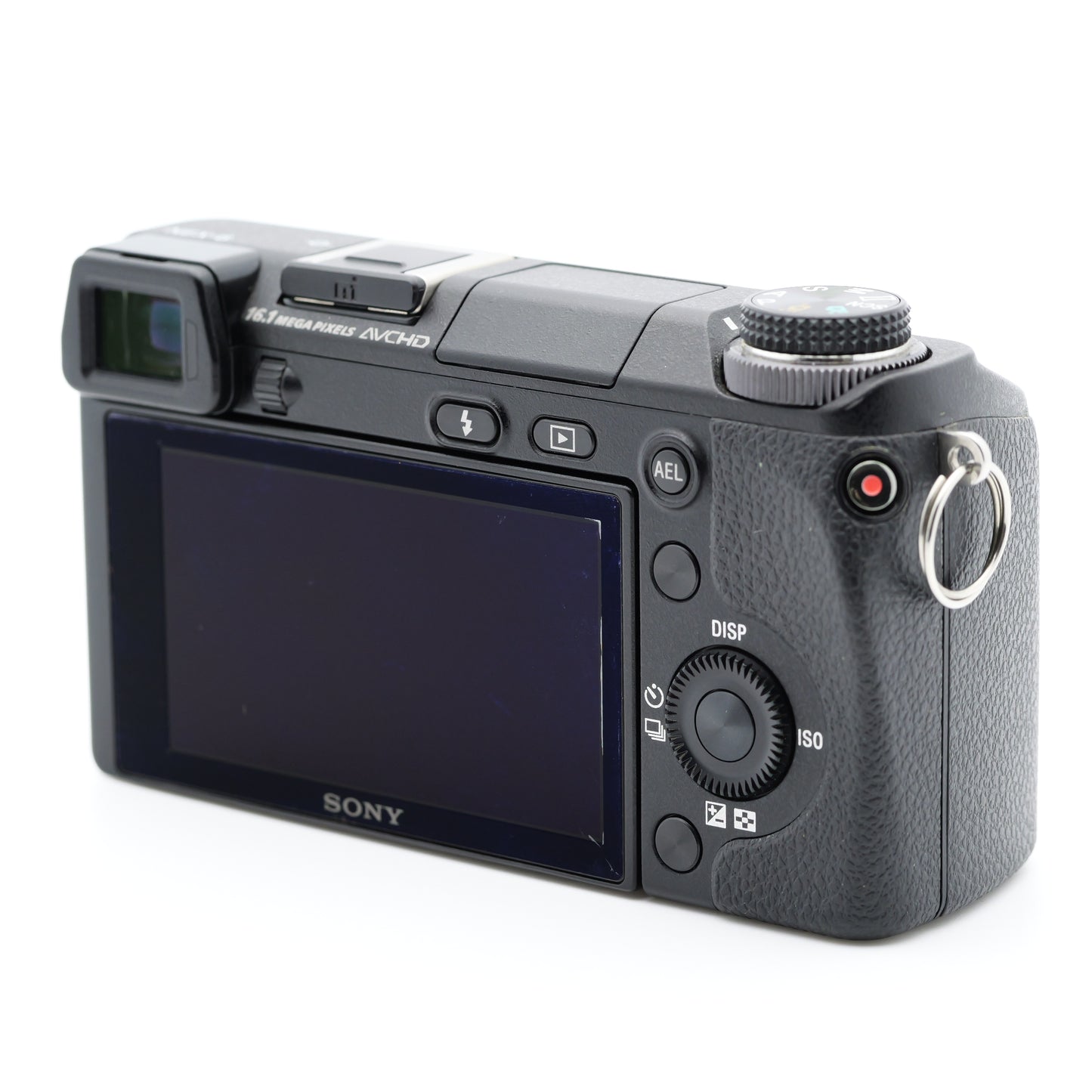 SONY NEX-6 ミラーレス一眼 ソニー Eマウント