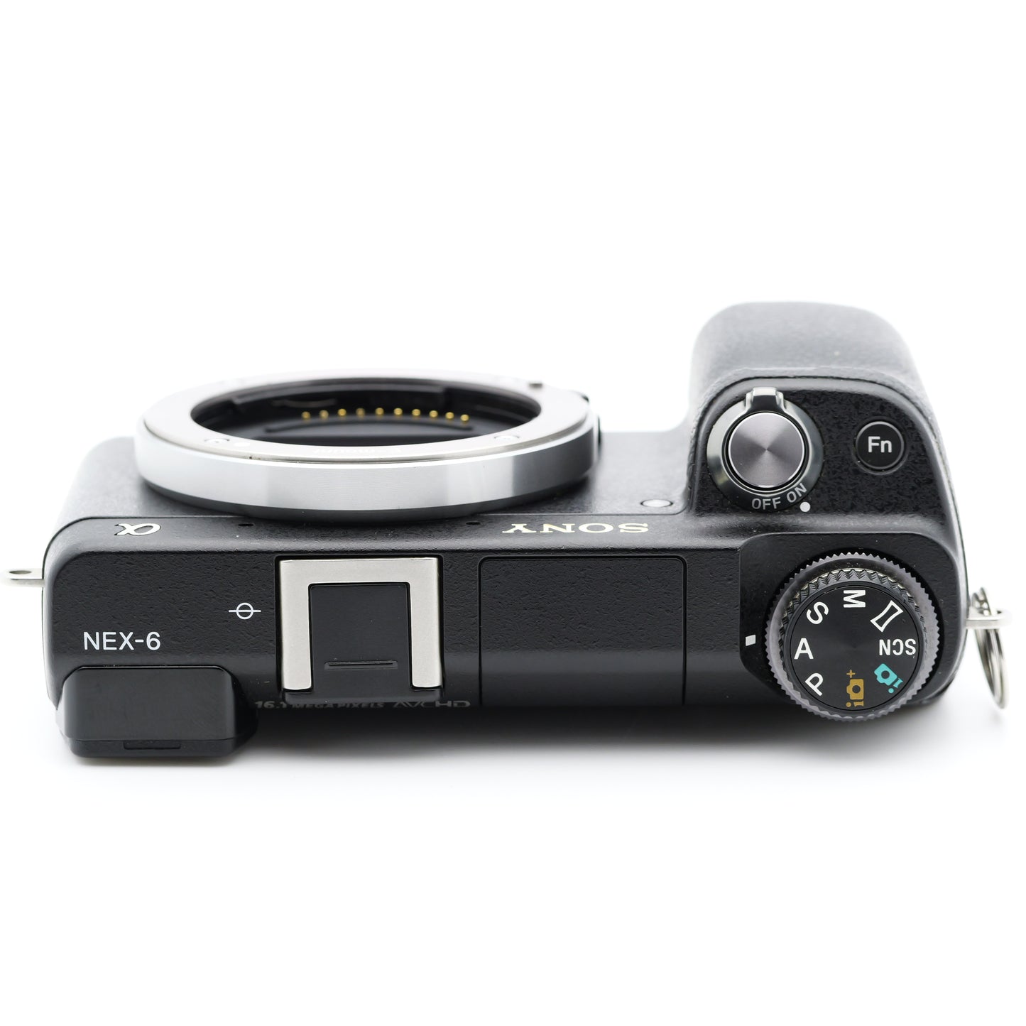 SONY NEX-6 ミラーレス一眼 ソニー Eマウント