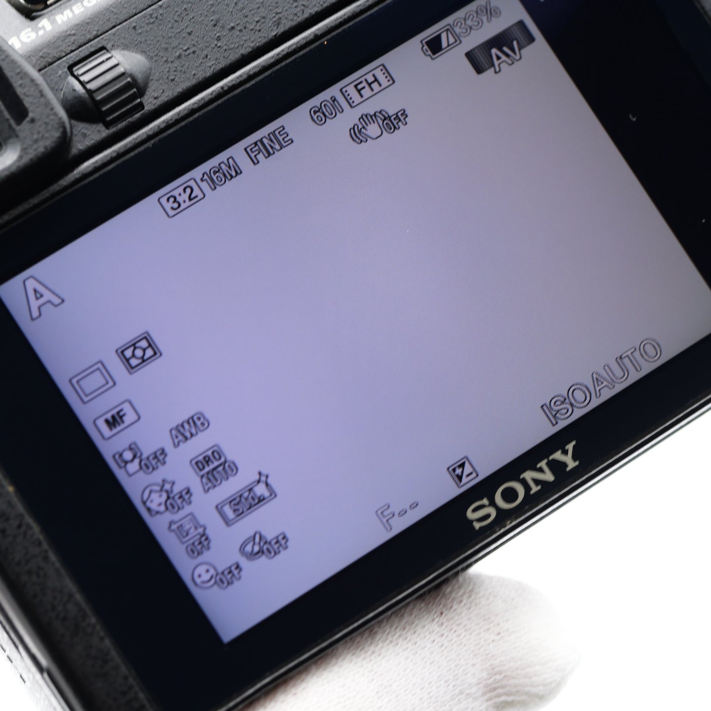 SONY NEX-6 ミラーレス一眼 ソニー Eマウント