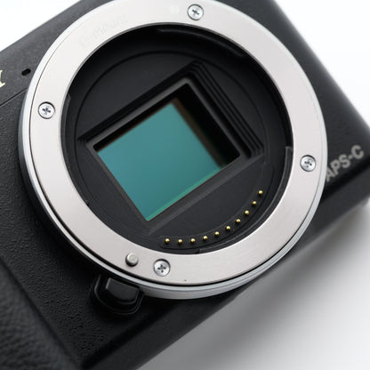 SONY NEX-6 ミラーレス一眼 ソニー Eマウント