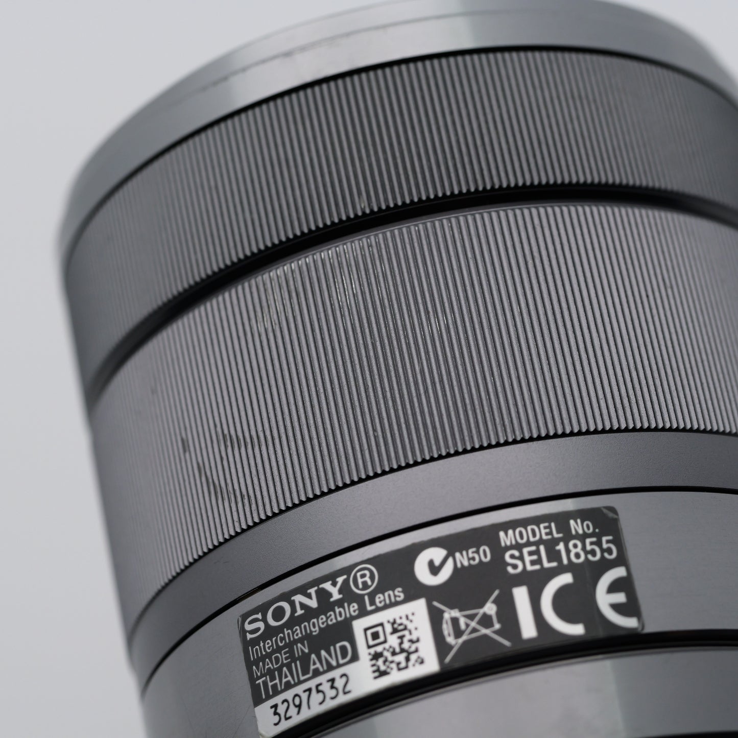 SONY NEX-5N E 18-55mm F3.5-5.6 ミラーレス一眼 ソニー Eマウント
