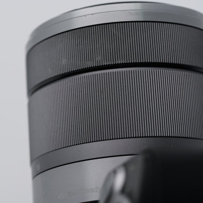 SONY NEX-5N E 18-55mm F3.5-5.6 ミラーレス一眼 ソニー Eマウント