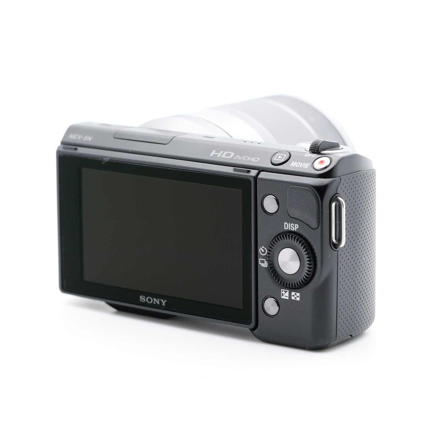 SONY NEX-5N E 18-55mm F3.5-5.6 ミラーレス一眼 ソニー Eマウント