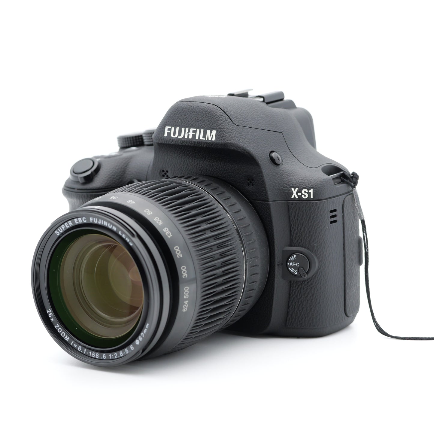 FUJIFILM X-S1 コンパクトデジタルカメラ フジフイルム